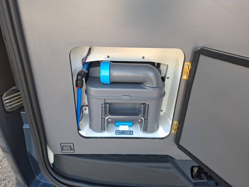 Ford Transit - Photo 28