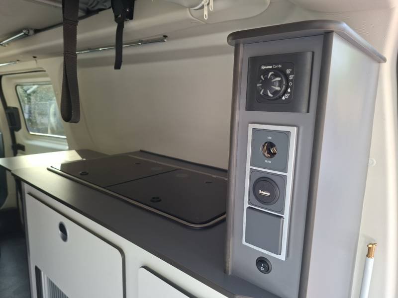 Ford Transit - Photo 29