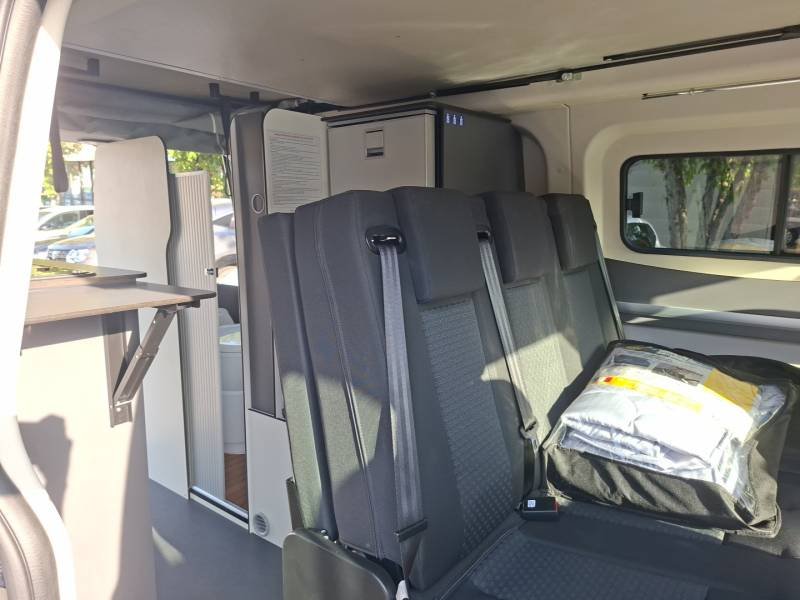 Ford Transit - Photo 30