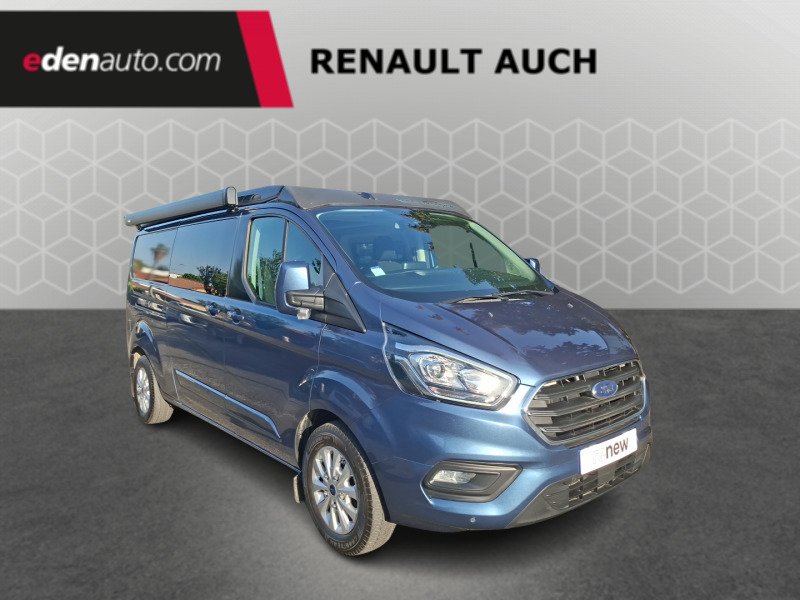 Ford Transit - Photo 3