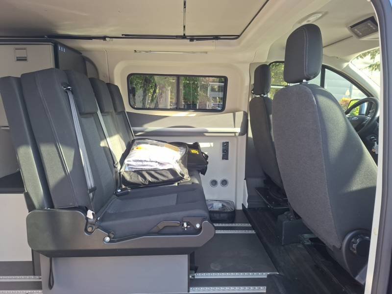 Ford Transit - Photo 31
