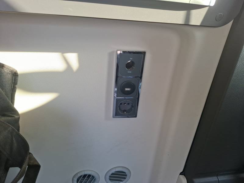 Ford Transit - Photo 33