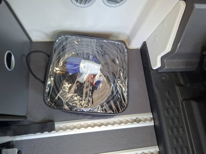 Ford Transit - Photo 34