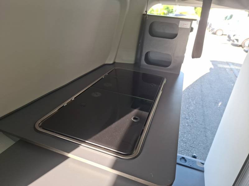 Ford Transit - Photo 35
