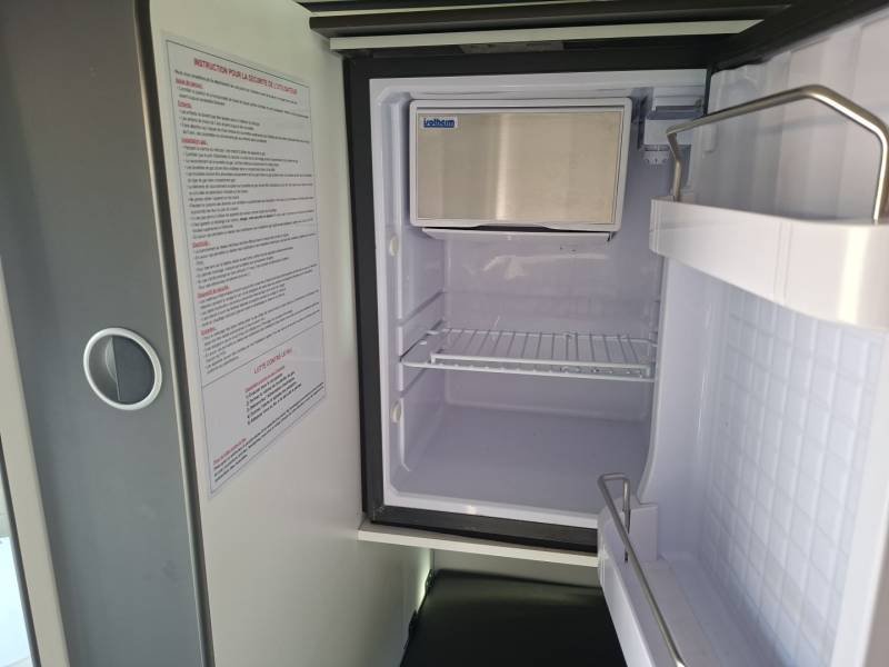 Ford Transit - Photo 36