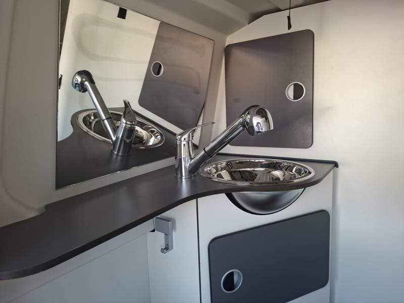 Ford Transit - Photo 37