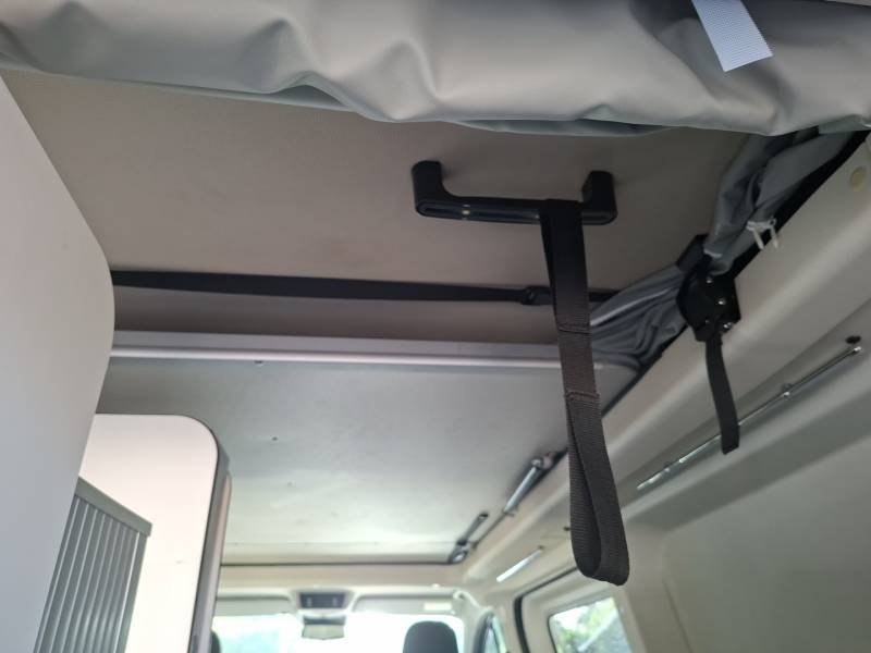 Ford Transit - Photo 40