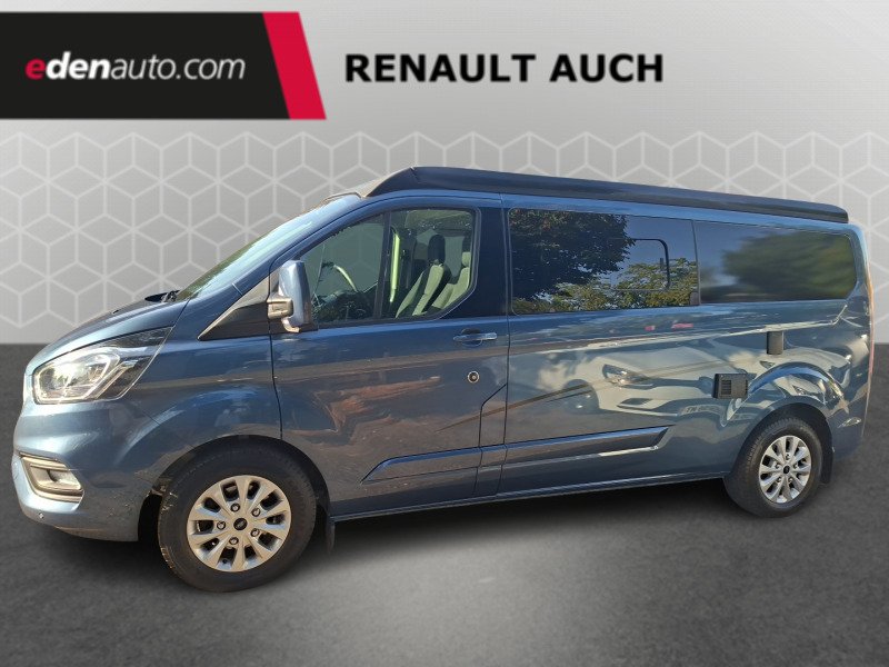 Ford Transit - Photo 4