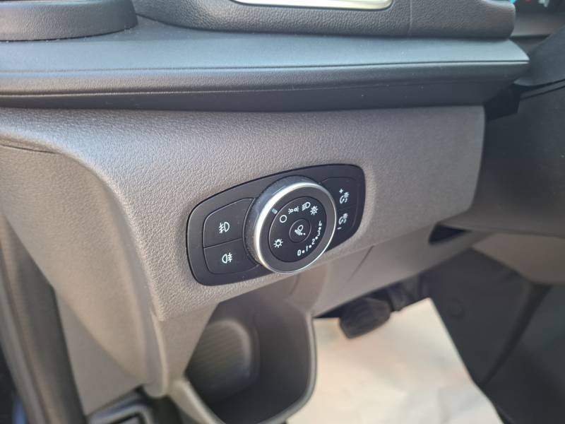 Ford Transit - Photo 42