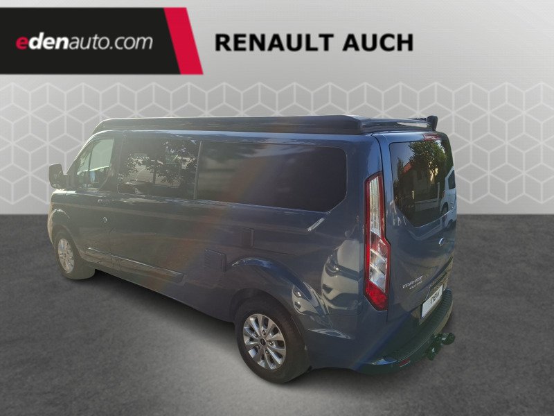 Ford Transit - Photo 5