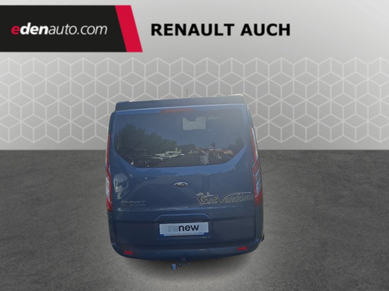 Ford Transit - Photo 6