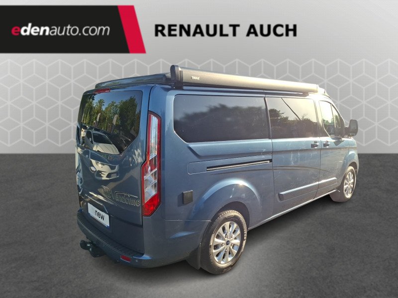 Ford Transit - Photo 7