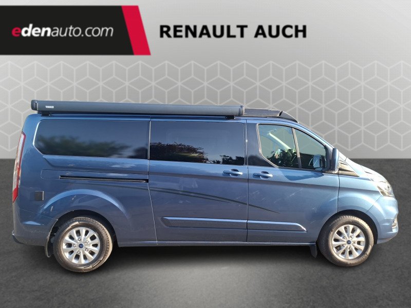 Ford Transit - Photo 8