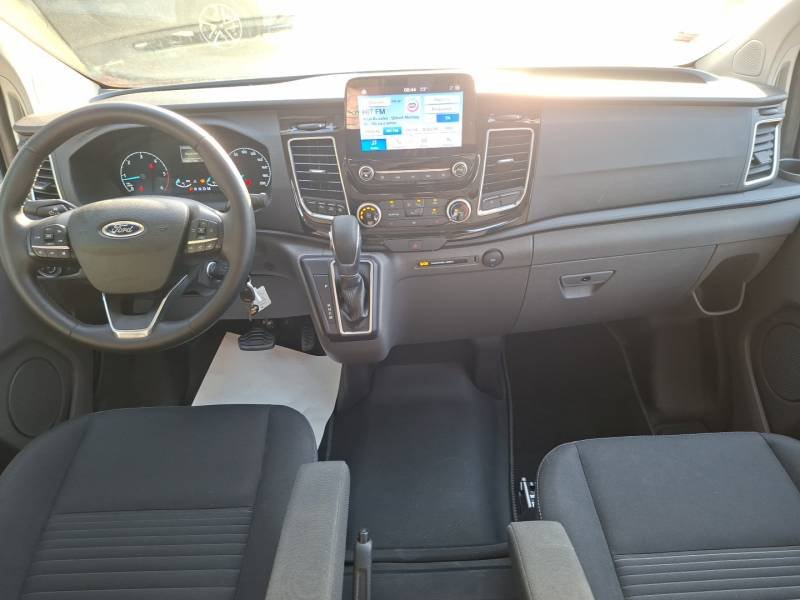 Ford Transit - Photo 10