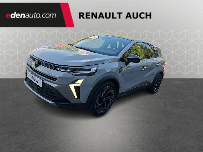 Renault Symbioz - Photo 1