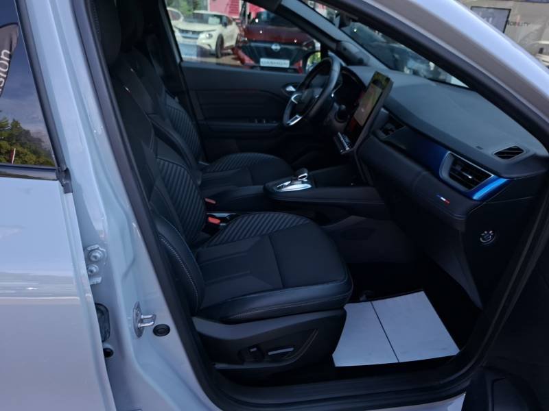 Renault Symbioz - Photo 11