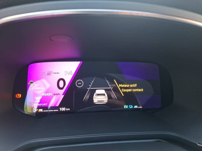 Renault Symbioz - Photo 12