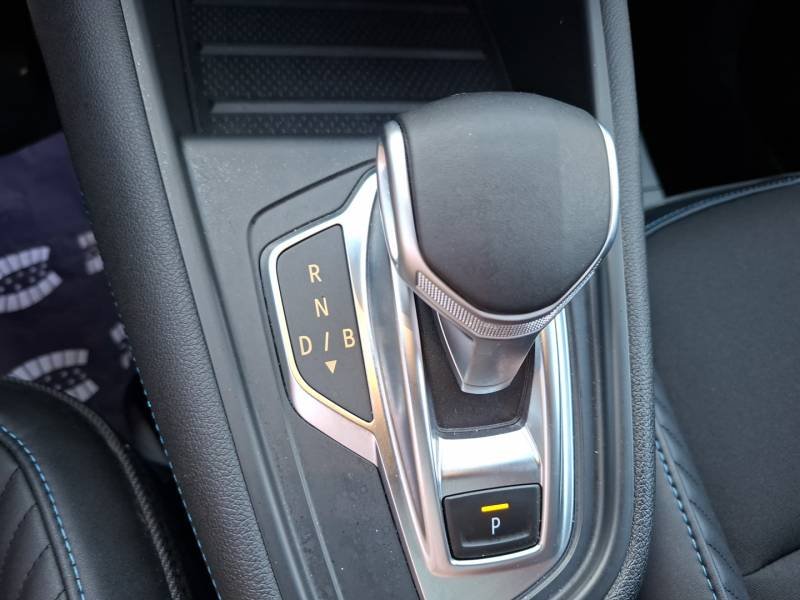 Renault Symbioz - Photo 15