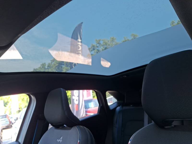 Renault Symbioz - Photo 16