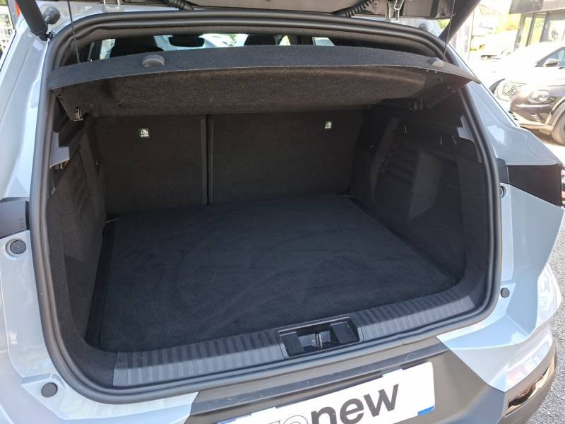 Renault Symbioz - Photo 17
