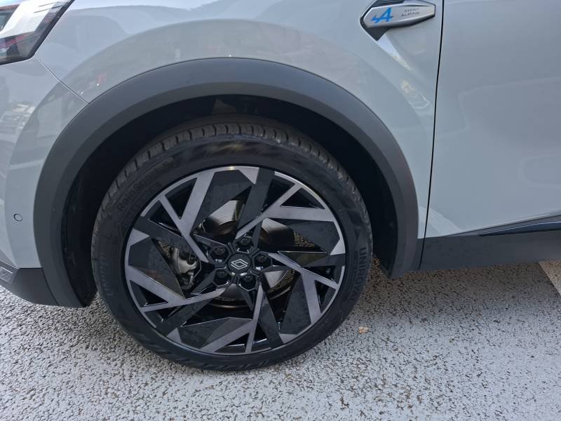 Renault Symbioz - Photo 18