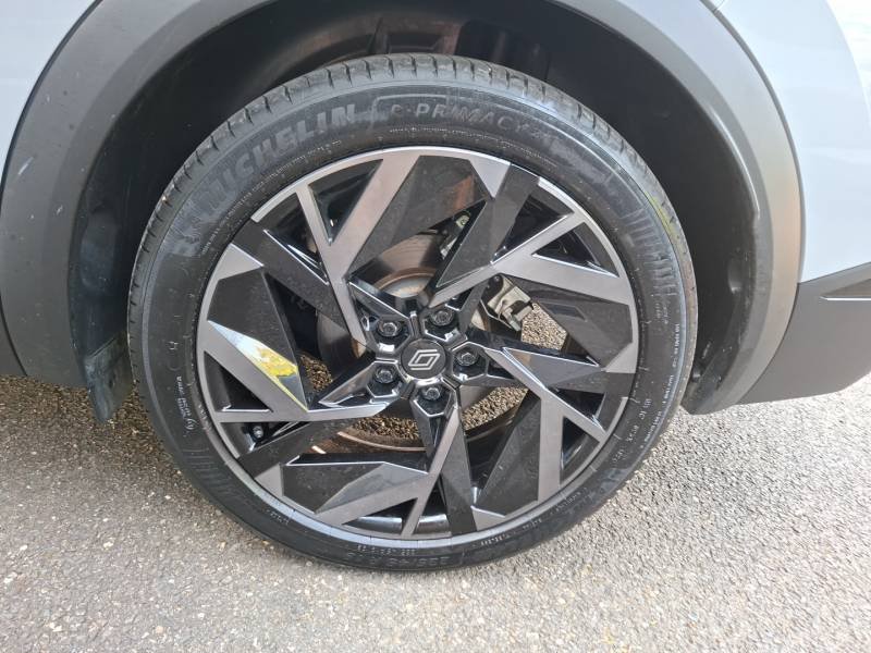 Renault Symbioz - Photo 19