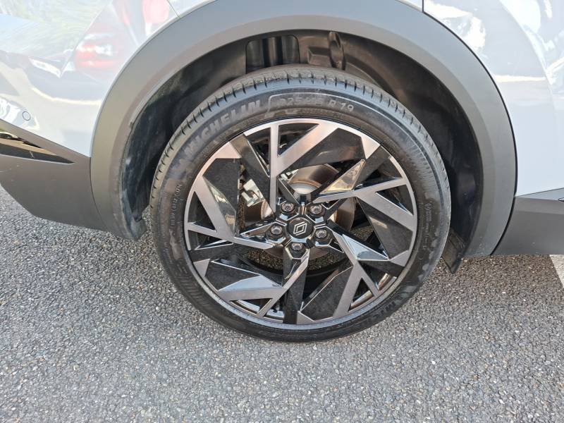 Renault Symbioz - Photo 20