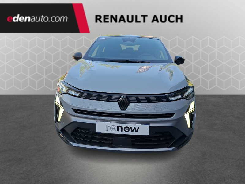 Renault Symbioz - Photo 2
