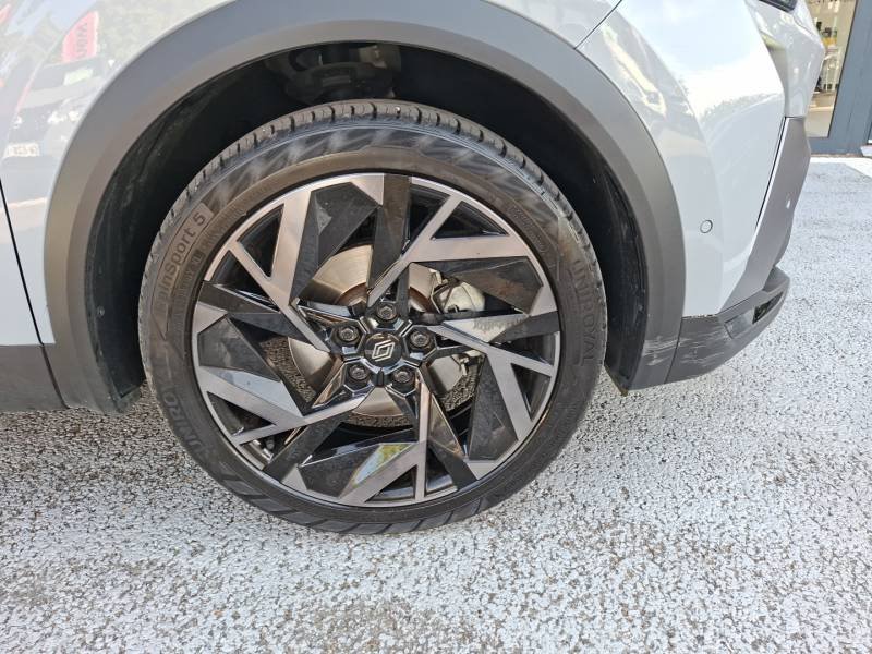 Renault Symbioz - Photo 21