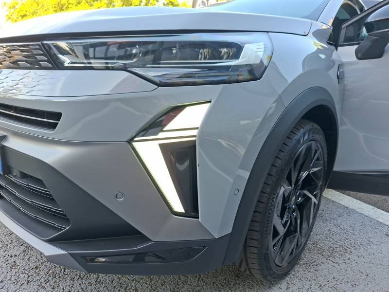 Renault Symbioz - Photo 22