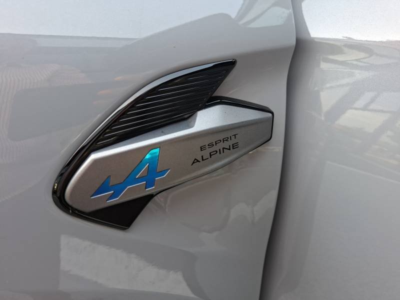 Renault Symbioz - Photo 23