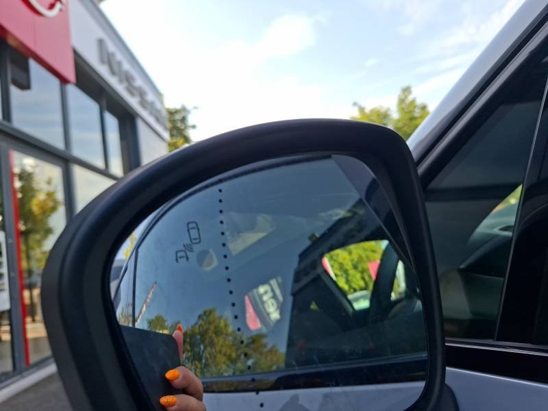 Renault Symbioz - Photo 24