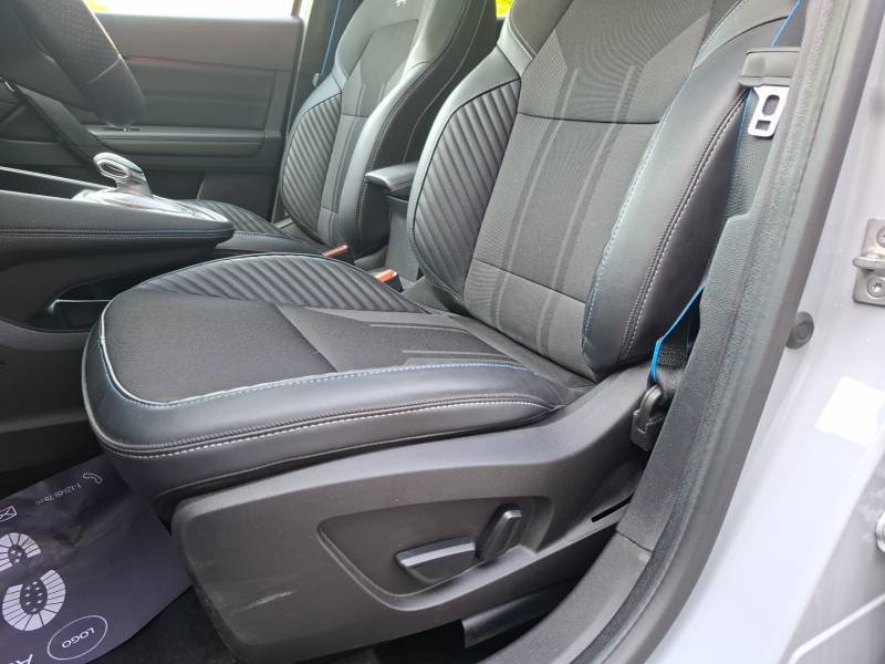 Renault Symbioz - Photo 26
