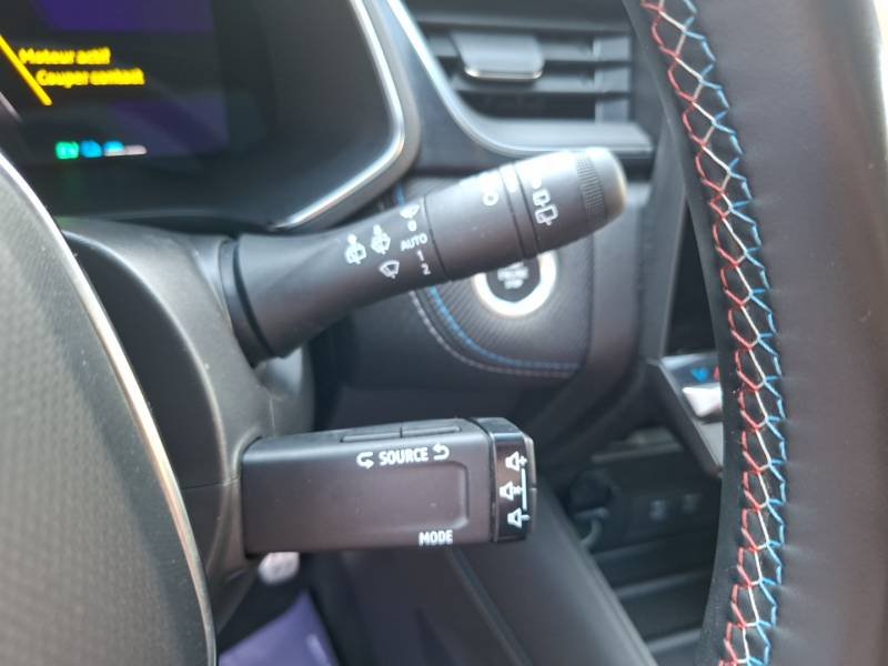 Renault Symbioz - Photo 29