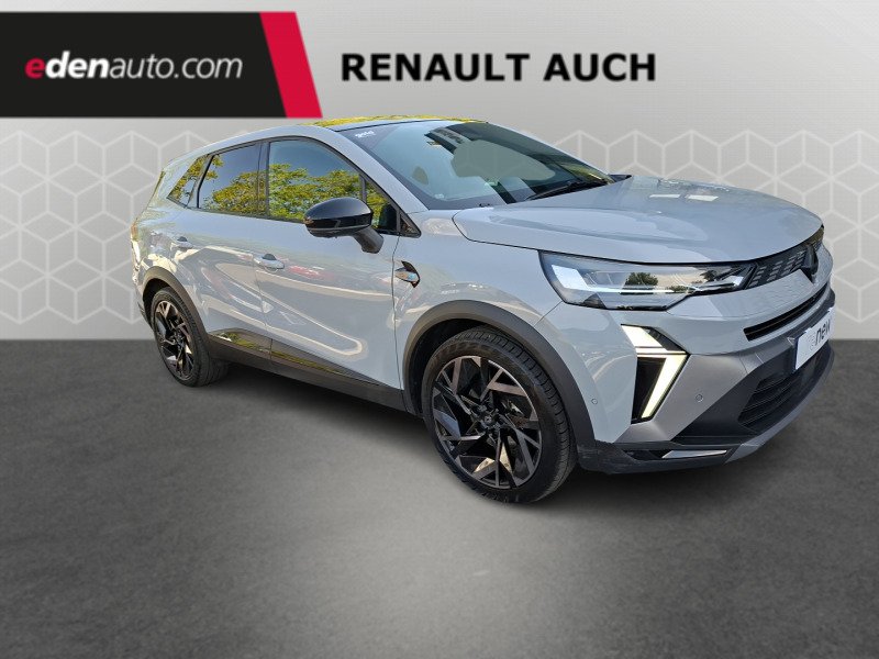 Renault Symbioz - Photo 3