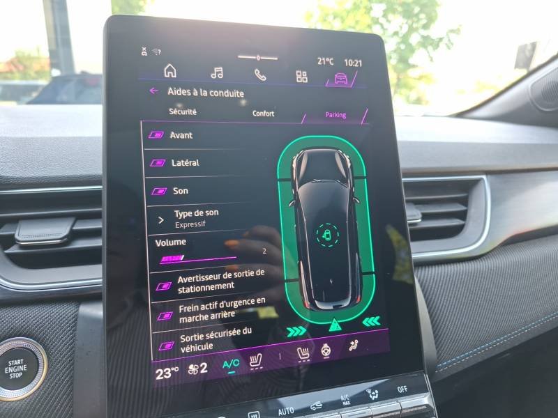 Renault Symbioz - Photo 37