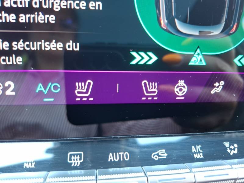 Renault Symbioz - Photo 38