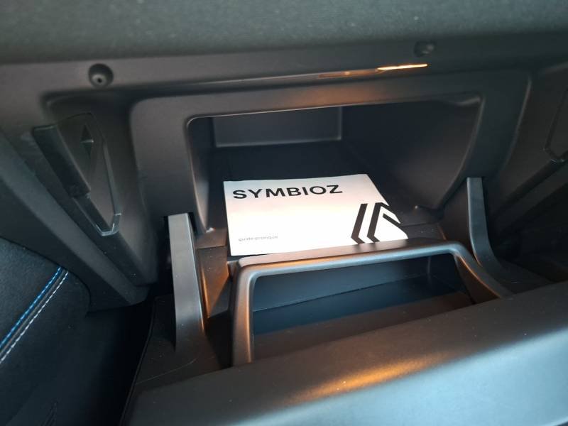 Renault Symbioz - Photo 40