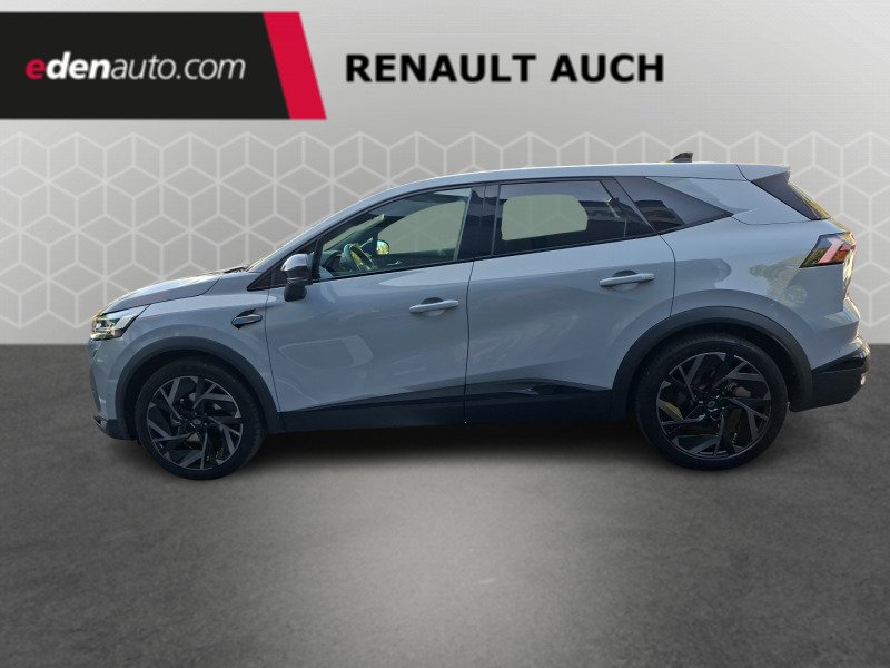 Renault Symbioz - Photo 4