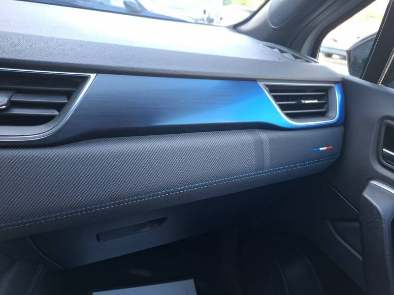 Renault Symbioz - Photo 41