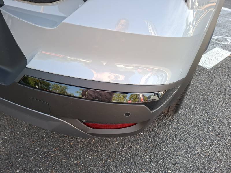 Renault Symbioz - Photo 50