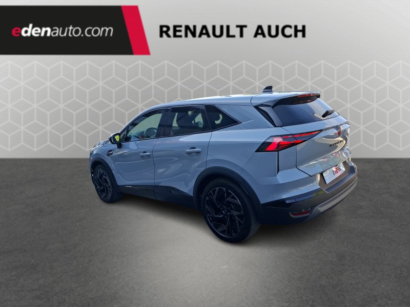Renault Symbioz - Photo 5