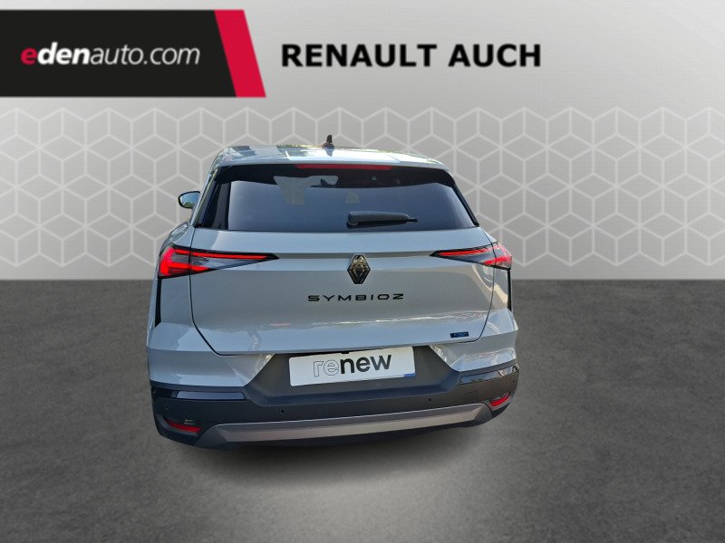 Renault Symbioz - Photo 6