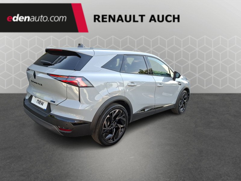 Renault Symbioz - Photo 7