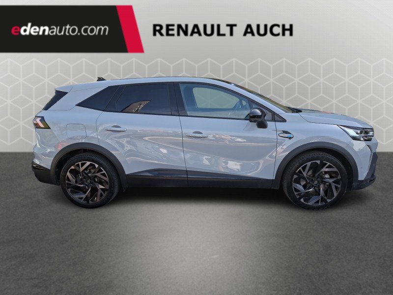 Renault Symbioz - Photo 8
