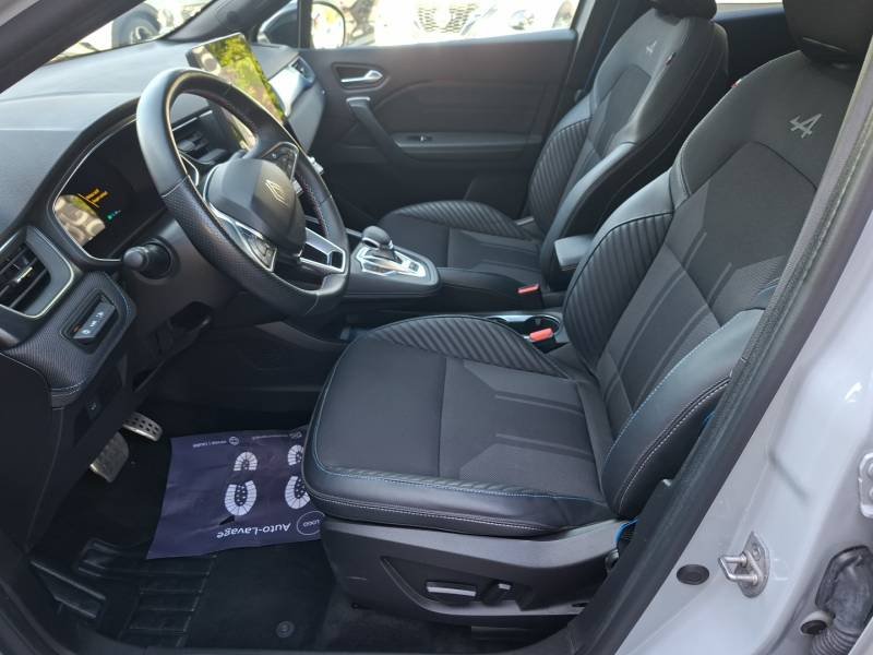 Renault Symbioz - Photo 9