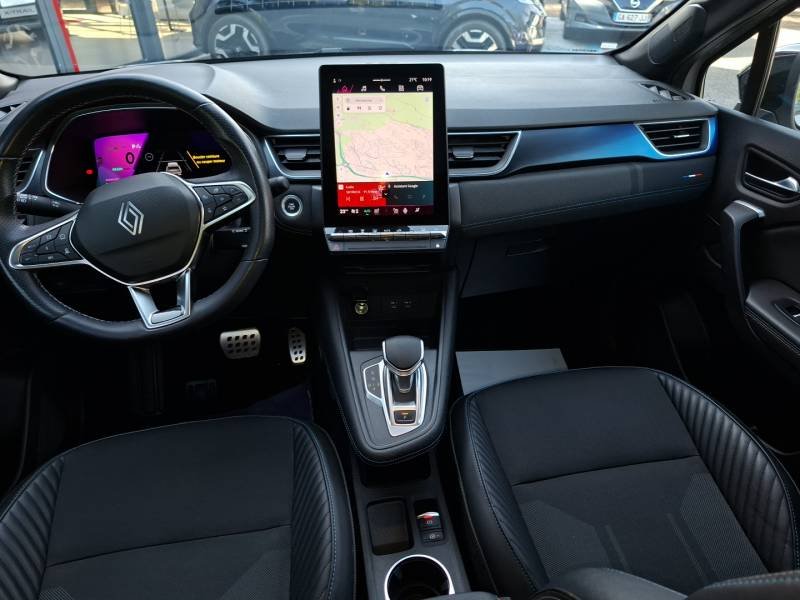 Renault Symbioz - Photo 10