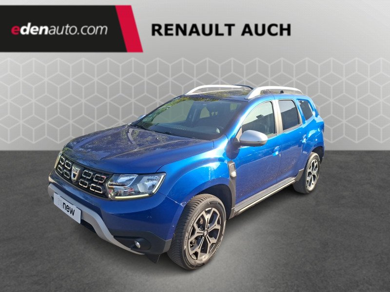 Dacia Duster - Photo 1