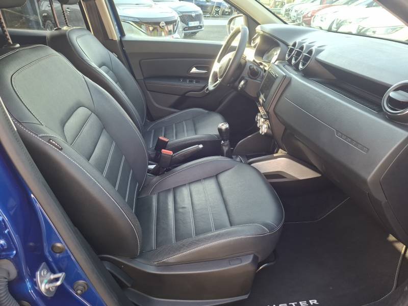 Dacia Duster - Photo 11