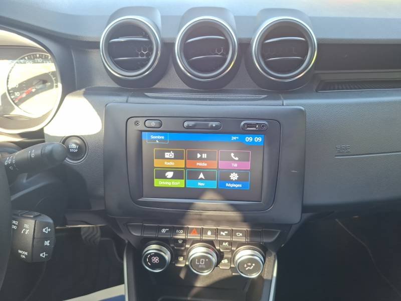 Dacia Duster - Photo 12